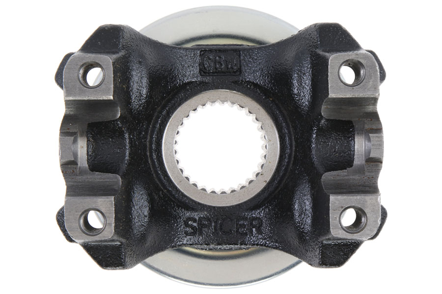 Dana Differential End Yoke