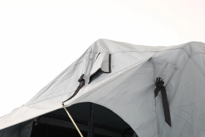 Body Armor Pike 2-Person Rooftop Tent