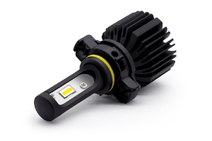 Arc Lighting Concept Series PSX24W LED Bulb Kit - Pair - JT/JL/JK 2014+ w/ Halogen Headlamps / JK 2010-2013