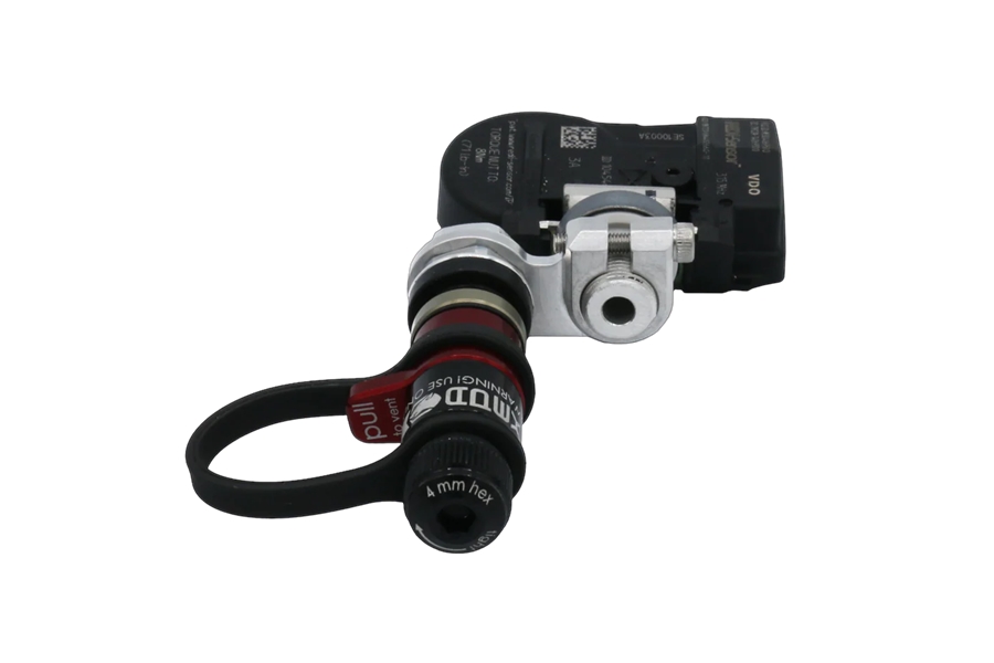 Apex Performance RPV TPMS Adapter Kit - 4 Valve