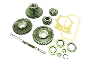 Teraflex Low 300 Manual Transfer Case Gear Set Kit