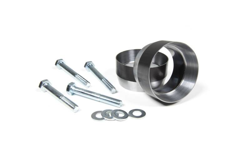 JKS Exhaust Extension Kit - JK