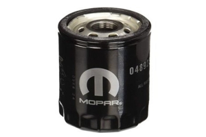 Mopar Replacement Engine Oil Filter - JK 2007-11 3.8L
