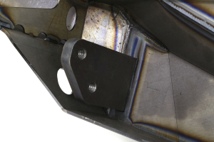 Artec Industries Nighthawk Series Rear Bumper - JK
