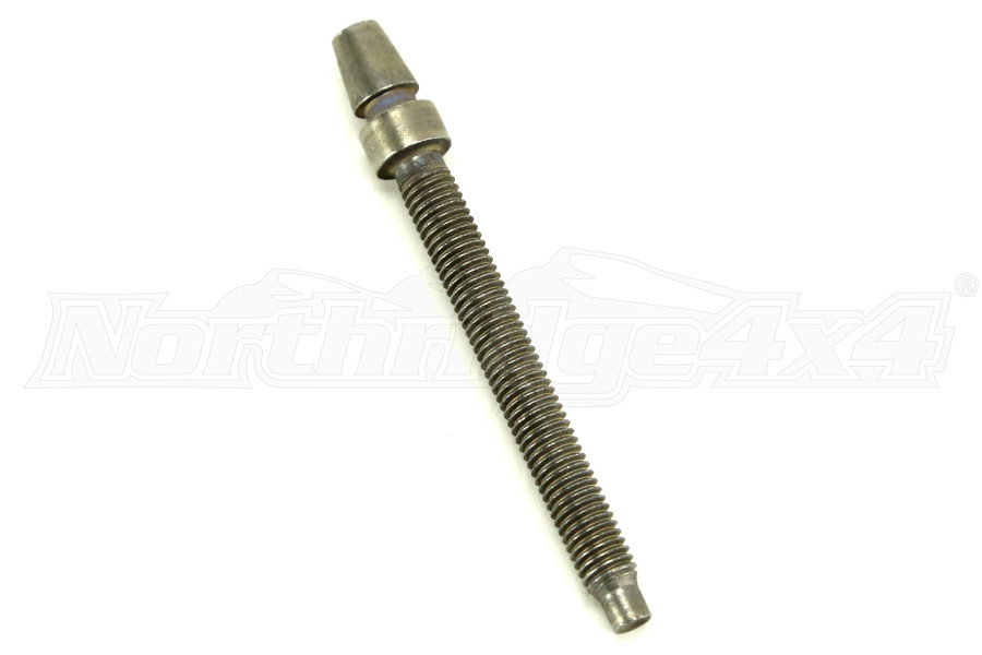 Jeep JK Mopar Euro Headlamp Adjustment Screw - Jeep Rubicon 2007-2018 |  55078114AA-001