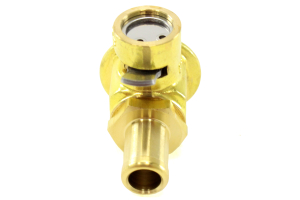 Fumoto Drain Valve w/Nipple 14MM-1.5 