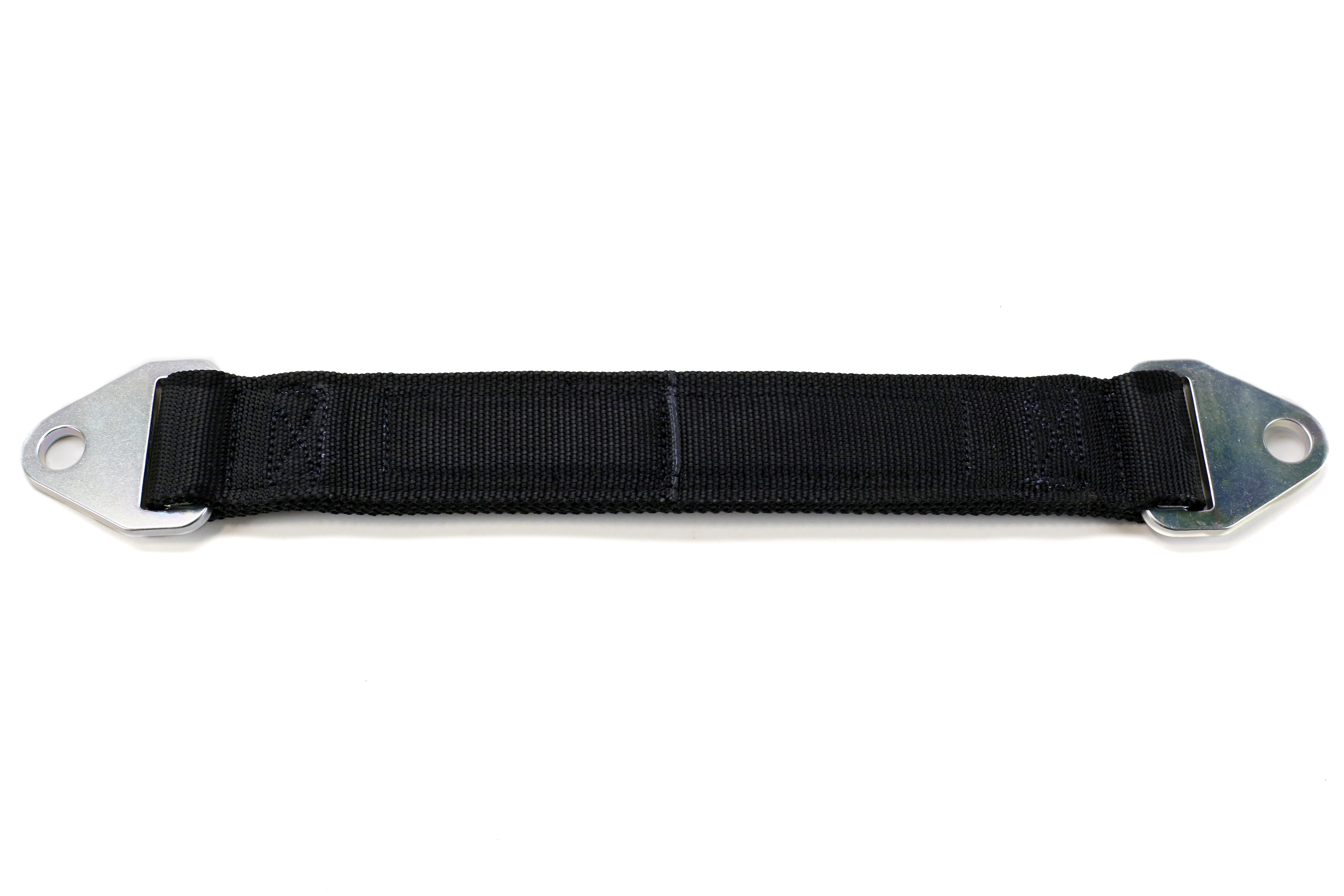 Teraflex Limit Strap Kit Front 15.125in - JK