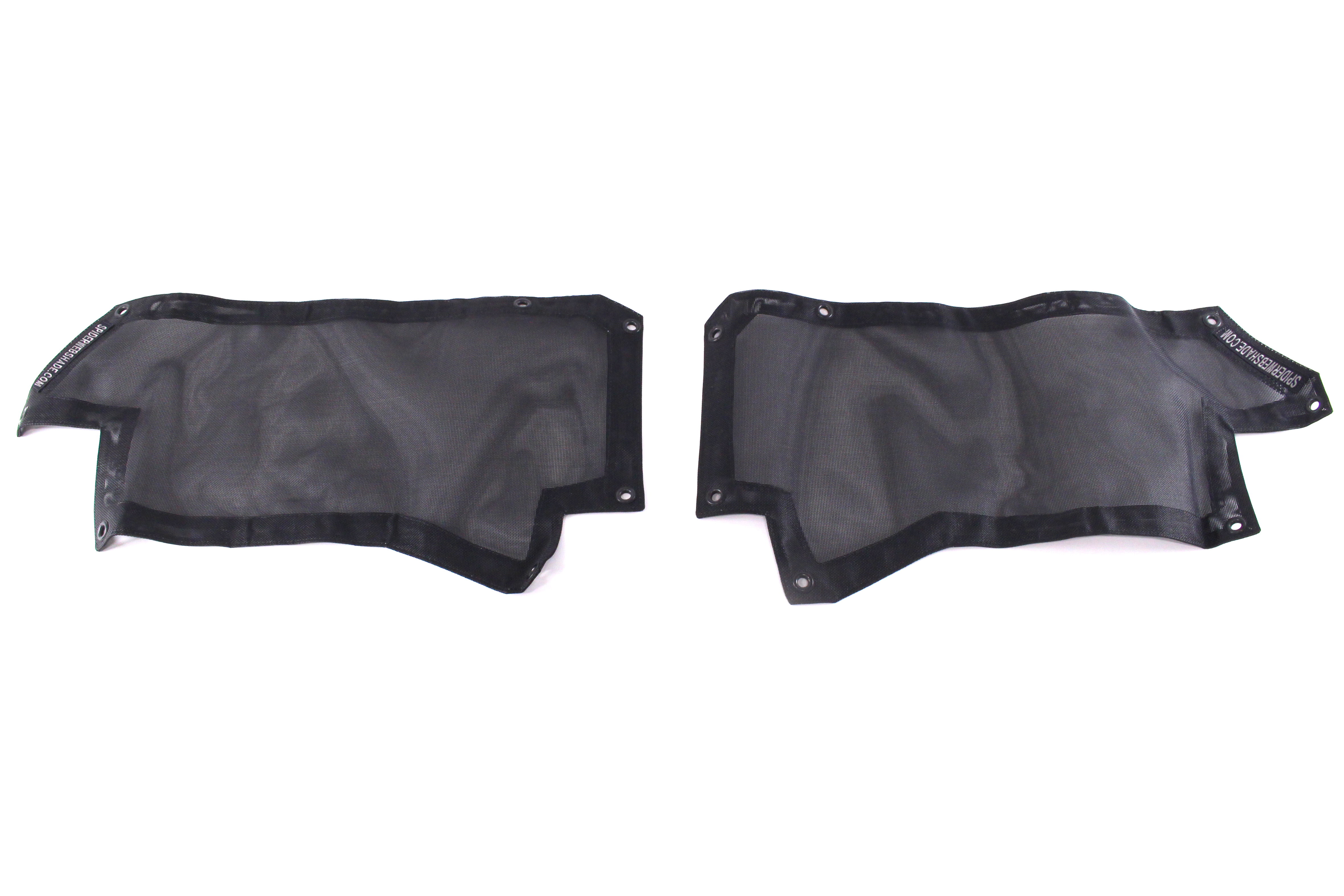 SpiderWebShade ShadeSkin for Rancho Tube Doors - JK 4dr