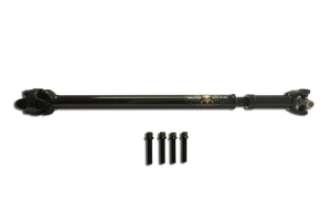 Adams Driveshaft HD 1310 CV Front Driveshaft  - XJ Non-Rubicon