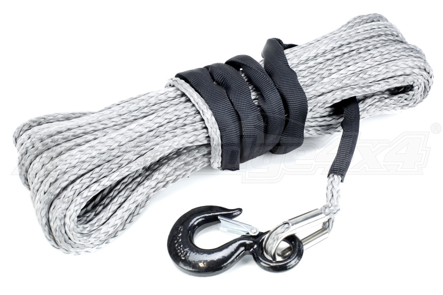 synthetic rope