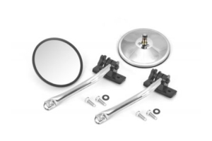 Rugged Ridge Mirror Relocation Kit