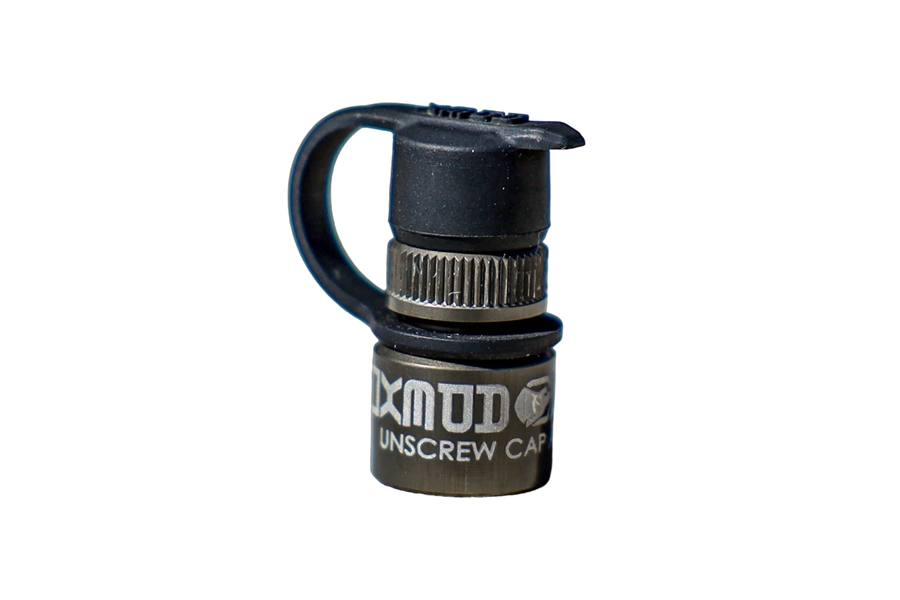 Apex Performance Flip to Deflate Cap - Set of 4