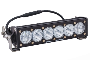 Baja Designs OnX6 10in Driving/Hyperspot Light Bar