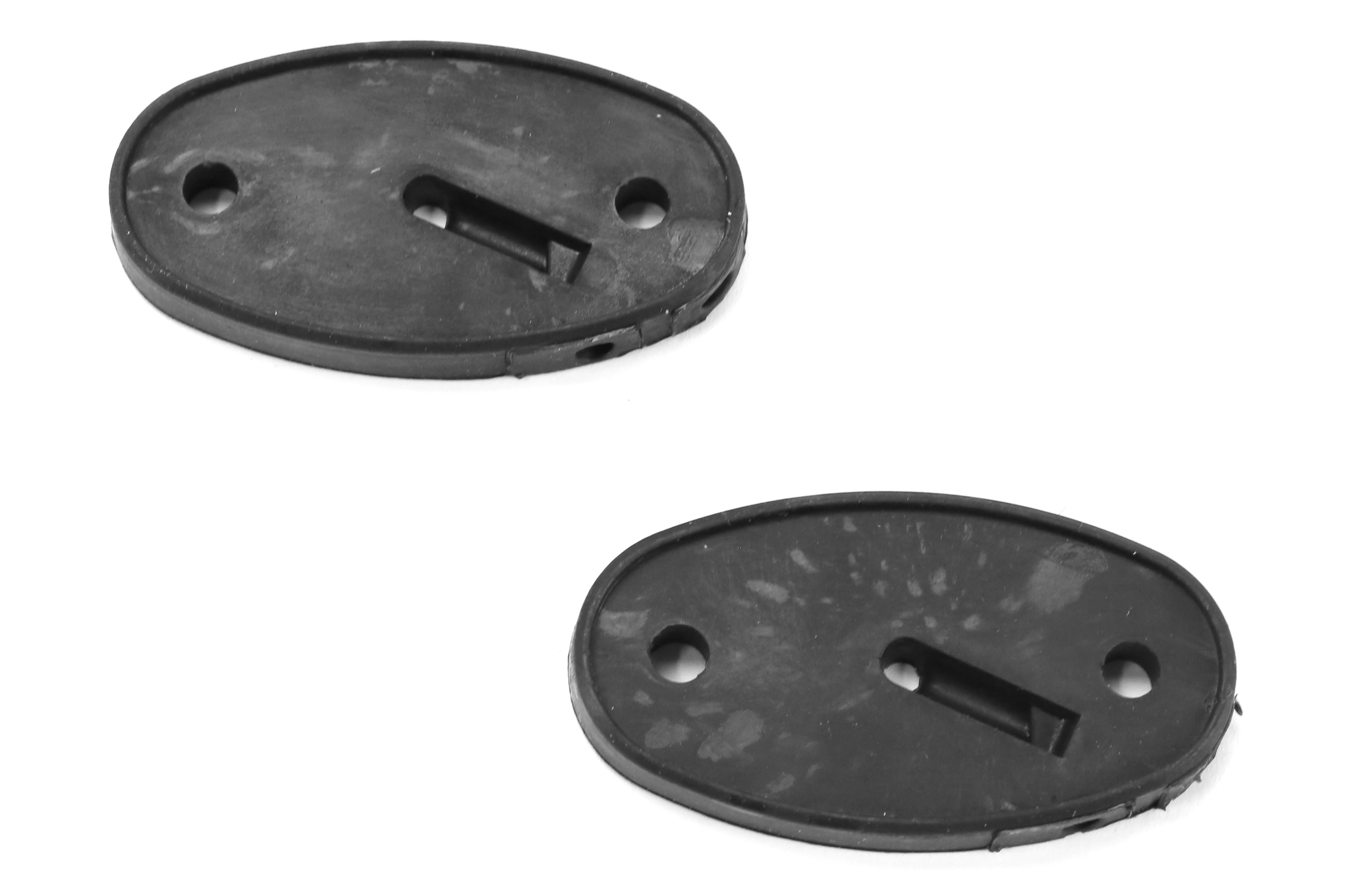 Rigid Industries A-Series Light Pair Black