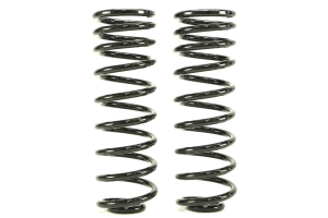 JKS Full Coil Spring Kit 2.5in Lift - JK 2dr