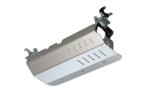 Artec Industries DEF Skid Plate - Aluminum - JL Diesel 