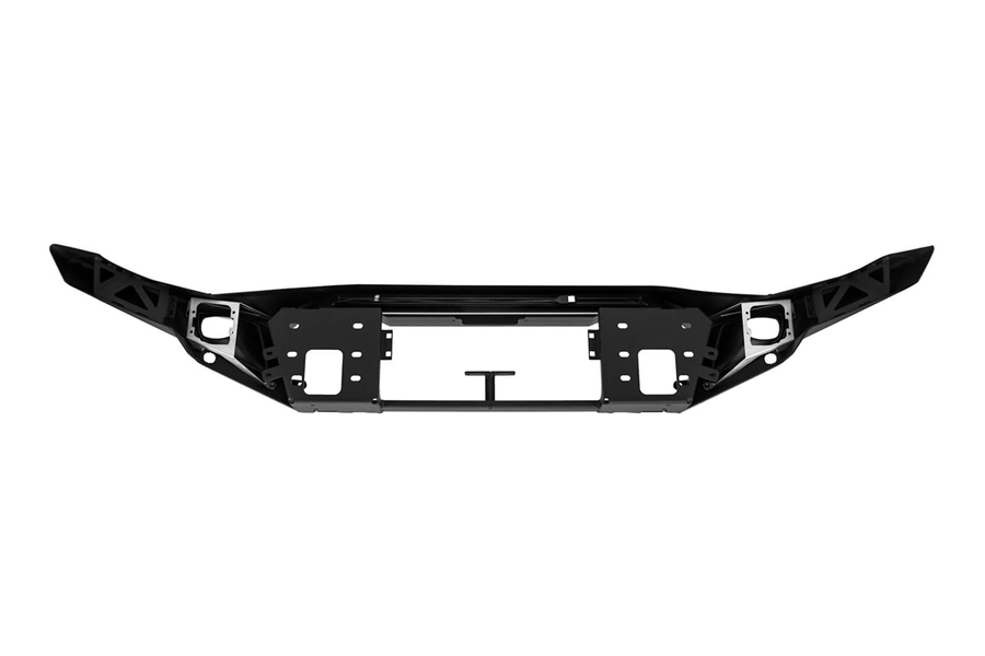 ARB Zenith Non-Winch Front Bumper - Bronco 2021+ w/ Wide Fender Flares