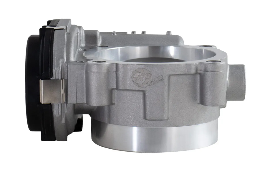 aFe POWER 78 mm Throttle Body - JT/JL 3.6L V6