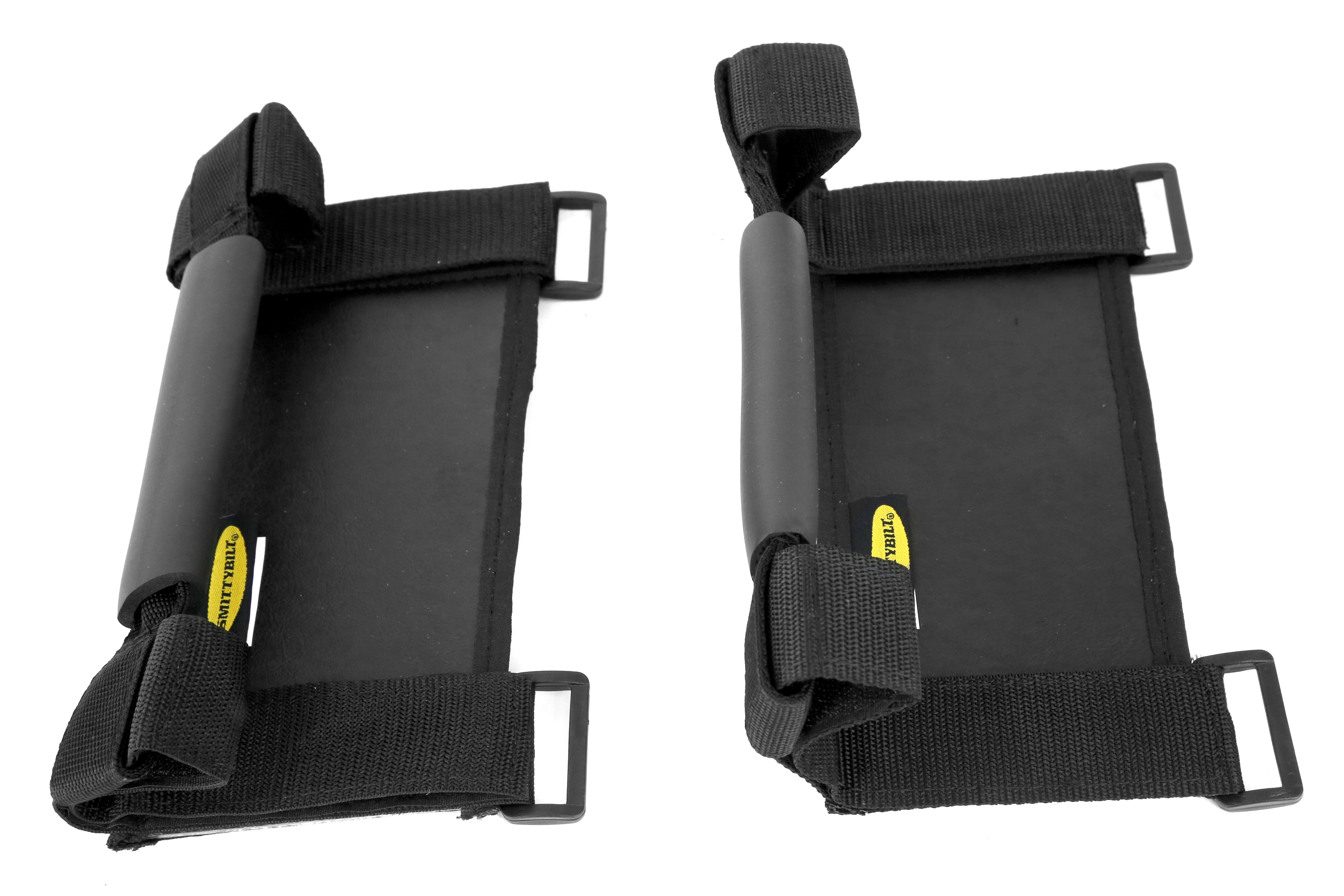 Smittybilt Deluxe Grab Handle Pair
