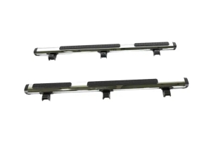 Mopar Tubular Side Step Kit - JL 4Dr