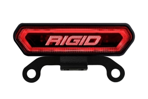 Rigid Industries Rear Chase Pod Light Kit - Bronco 2021+