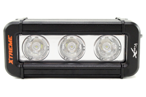 Vision X Xmitter Low Profile Prime Xtreme LED Light Bar