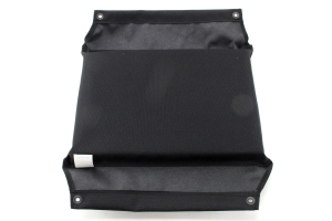 Misch 4x4 Products Center Console Pad Black