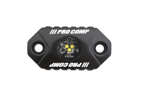Pro Comp 6 LED Rock Light Kit