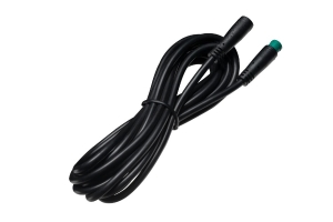 Oracle Lighting 10ft Colorshift RGB+W Rock Light Extension Cable