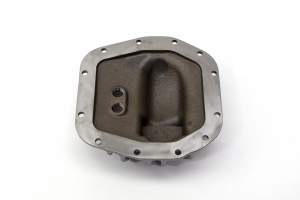 Dana 44 AdvanTEK Front Differential Cover Kit  - JT/JL Rubicon