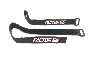 Factor 55 Strap Wraps