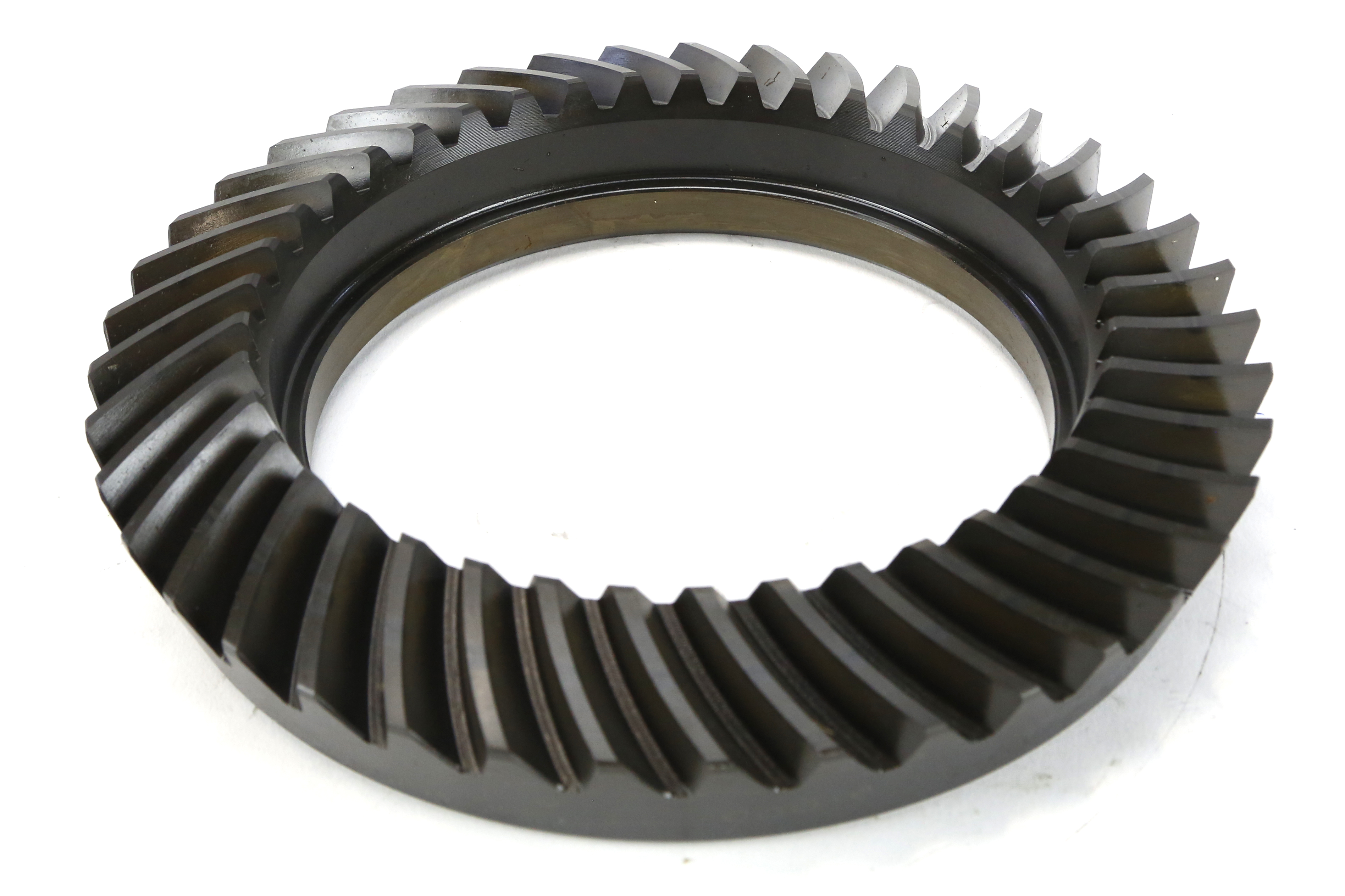 Yukon Dana 44 4.11 Front Ring and Pinion Set - JK