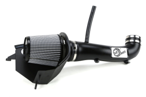 AFE Power Magnum FORCE Stage 2 Cold Air Intake System - JK 2012+