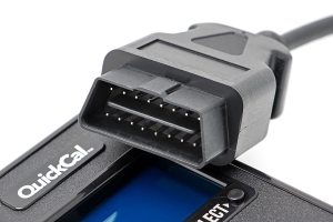 Rough Country QuickCal Speedometer Recalibrator - JK