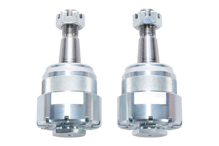 Dynatrac HD Ball Joints - JK/WJ