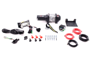 Smittybilt XRC 4.0 4000lb. Winch