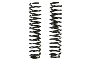 Synergy Manufacturing Coil Lift Springs 7in Lift 2dr / 6in Lift 4dr - JK/LJ/TJ/XJ