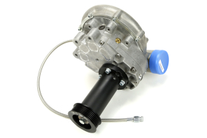 RIPP Superchargers 4.0 Supercharger Kit - LJ