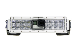 Rigid Industries Capture LED Light Bar White 11in