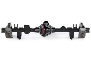 Teraflex Rear Full-Float CRD60 HD Axle w/ 4.88 R&P and ARB Locker - 0-6in Lift - JL