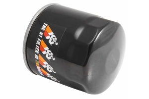 K&N Pro Series Oil Filter - 91-95 YJ, 97-03 TJ w/2.5L, TJ/LJ w/4.0L