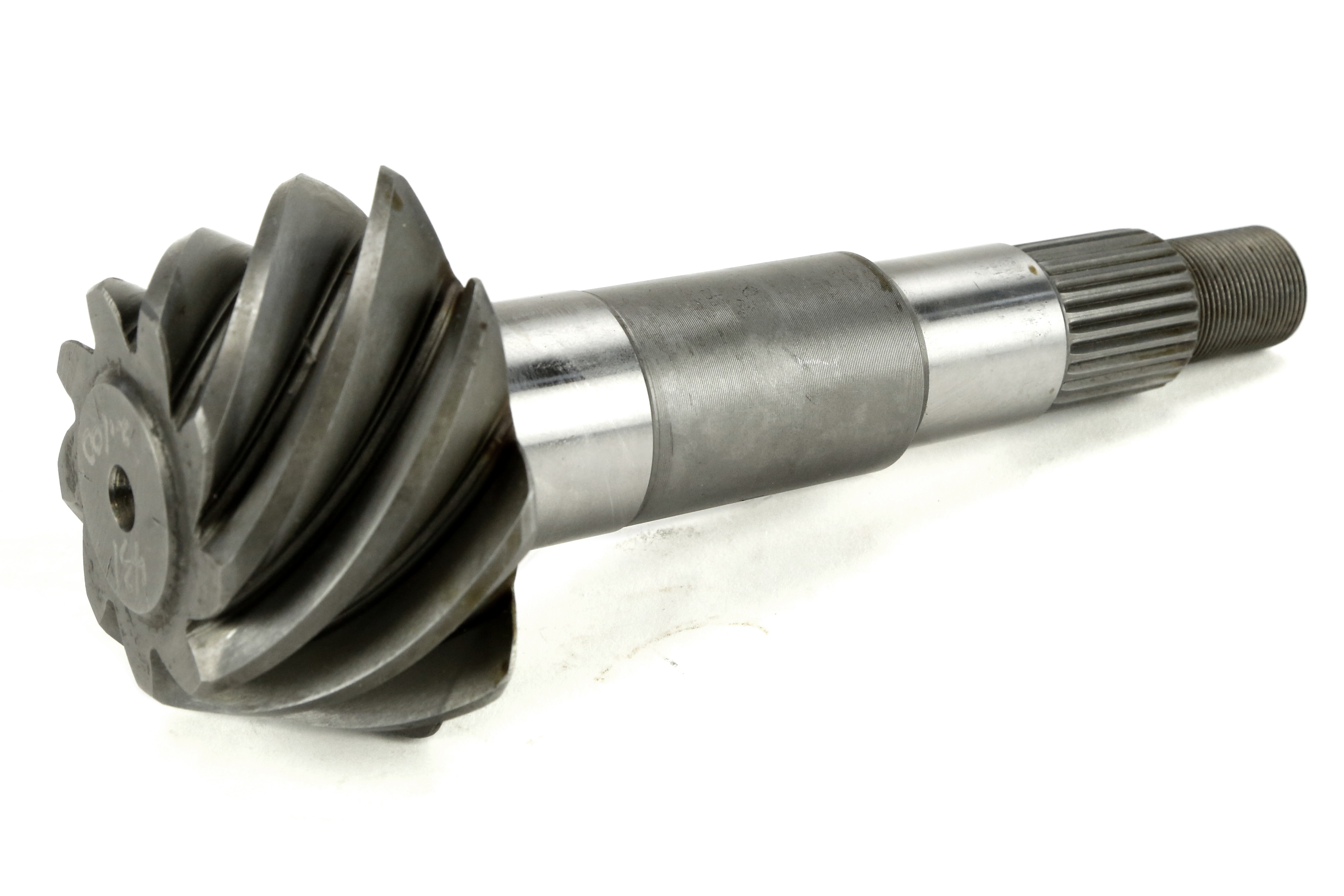 Motive Gear Dana 35 4.11 Rear Ring and Pinion Set - LJ/TJ/YJ