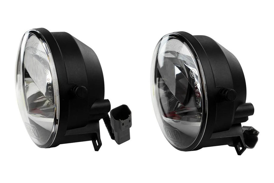 ARB Small LED Fog Light Kit 
