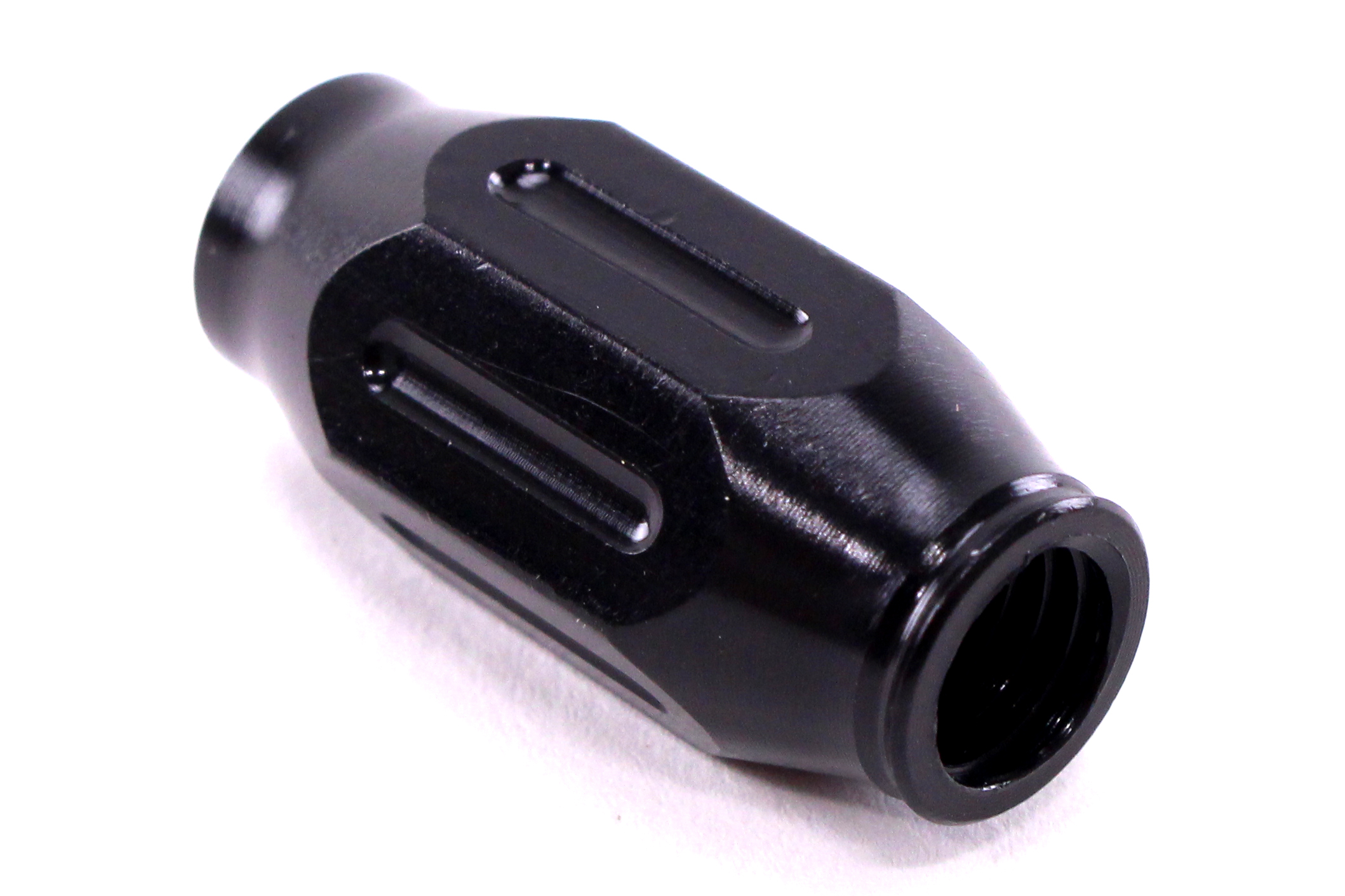 Drake Off Road Hood Hold Down Turnbuckles Black