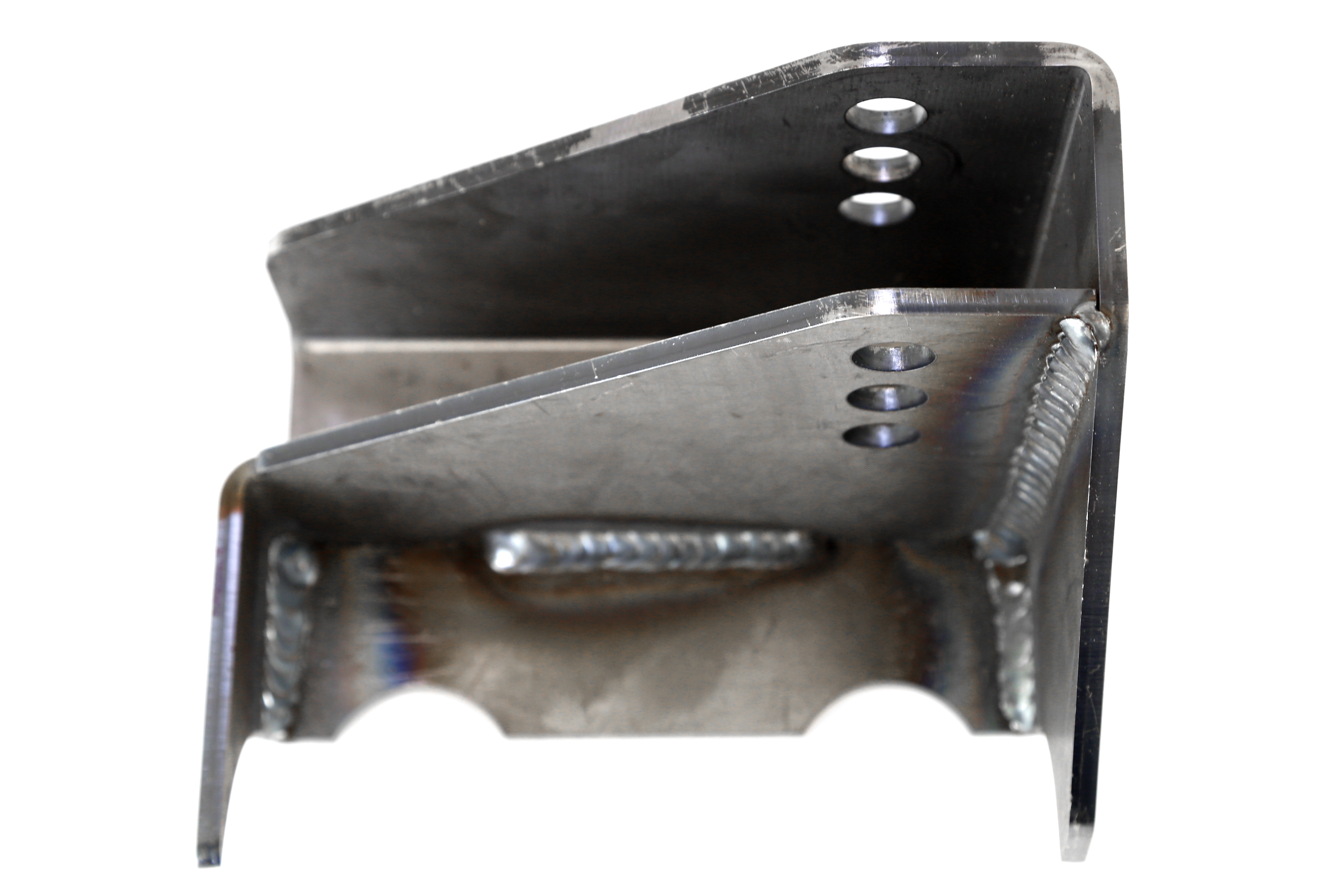Synergy Manufacturing Track Bar Bracket Rear - JK