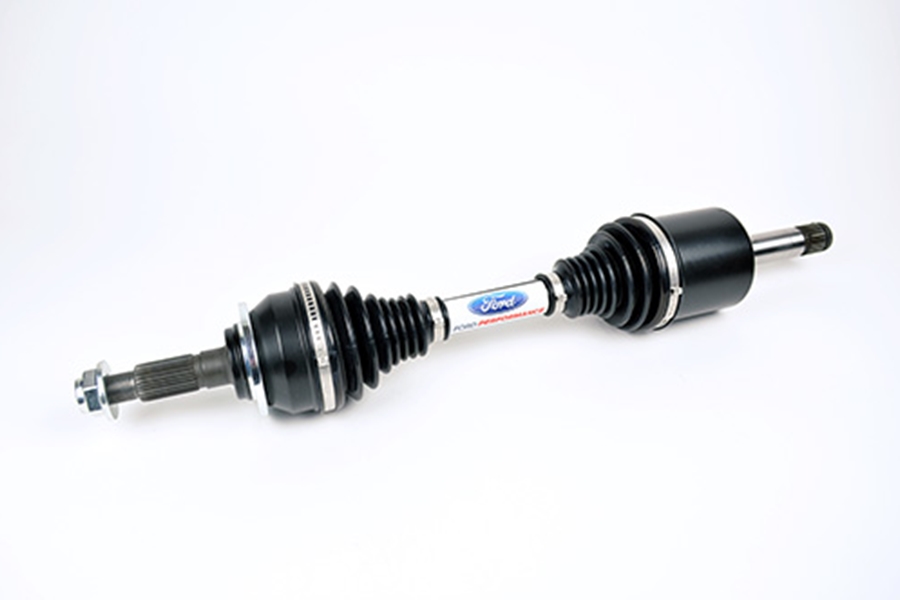 Ford Performance M210 Upgraded Half Shaft Kit - Bronco 2021+