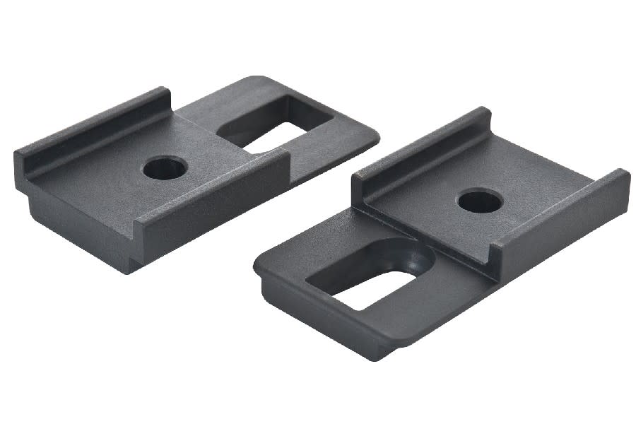 Rhino best sale rack spacers