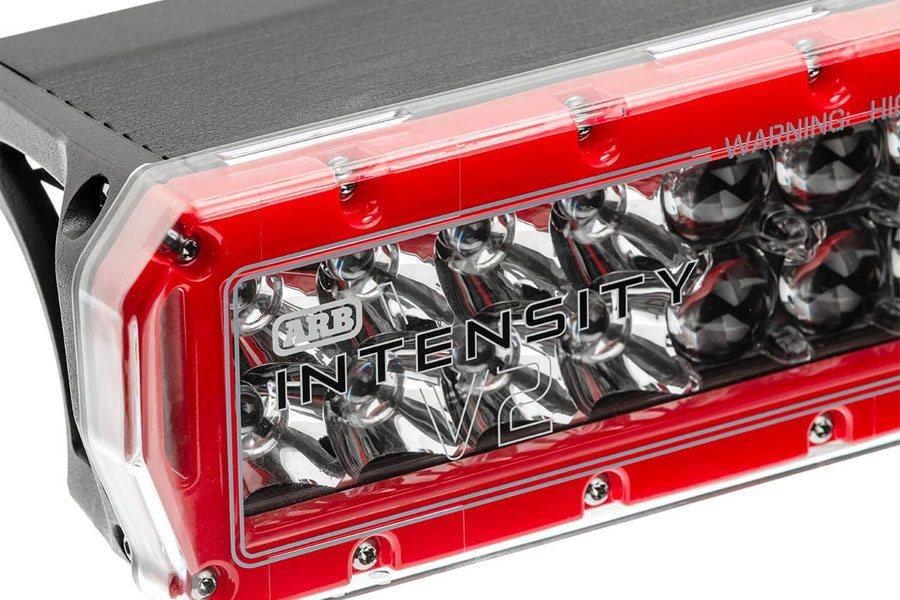ARB Intensity V2 AR40 LED Light Bar
