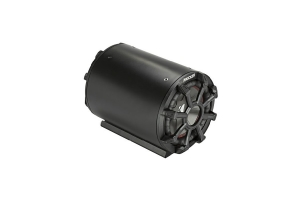 Kicker 8in 4 ohm Tube Speaker Enclosure 