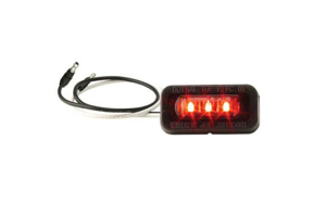 Truck-Lite LED Marker Light Red